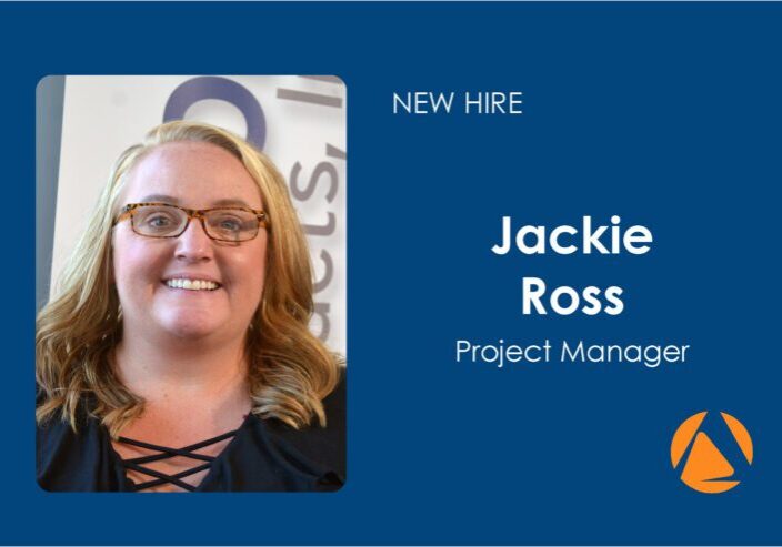 Jackie Ross joins ACP Columbus as our newest Project Manager