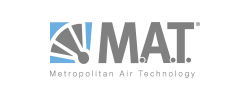 Metropolitan Air Technology Metropolitan Air Technology